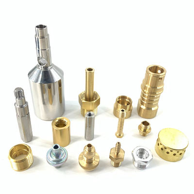 Servicio de piezas de automóviles piezas de automóviles Procesamiento CNC para acero 3D y mecanizado de acero Servicios
