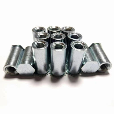 Mecanizado de prototipos de metales no estándar personalizados La mejor opción para el mecanizado automotriz