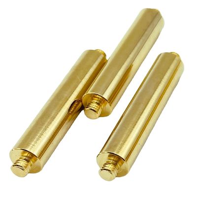 Precisión de fresado CNC piezas de estampado de acero inoxidable con precisión de metal personalizada