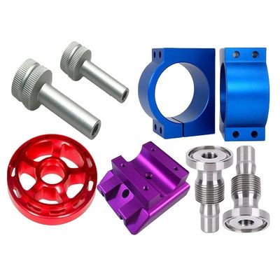 Precisión de fresado CNC piezas de estampado de acero inoxidable con precisión de metal personalizada