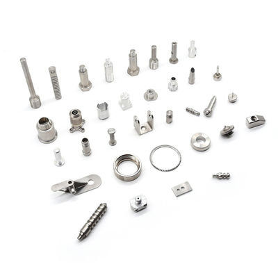 Molde de bombas de baño de aluminio mecanizado CNC de alta precisión para tolerancia de prensa 0.01- /-0.005mm