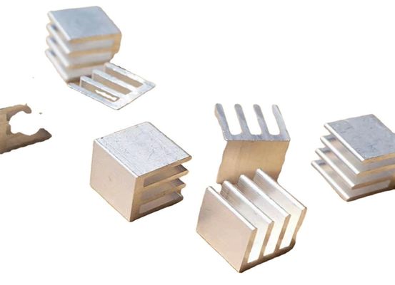 Micro mecanizado fundición de cera perdida piezas de acero inoxidable personalizadas servicio de torsión de fresado