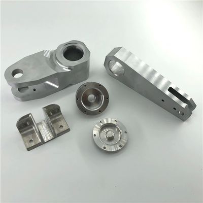 Partes mecánicas de precisión para máquinas y soluciones de micro mecanizado personalizadas