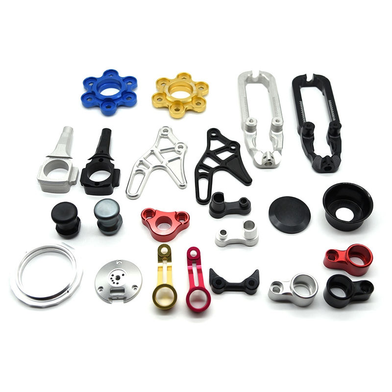 Mecanizado con láser para Go-Kart, Kart Racer y partes de accesorios