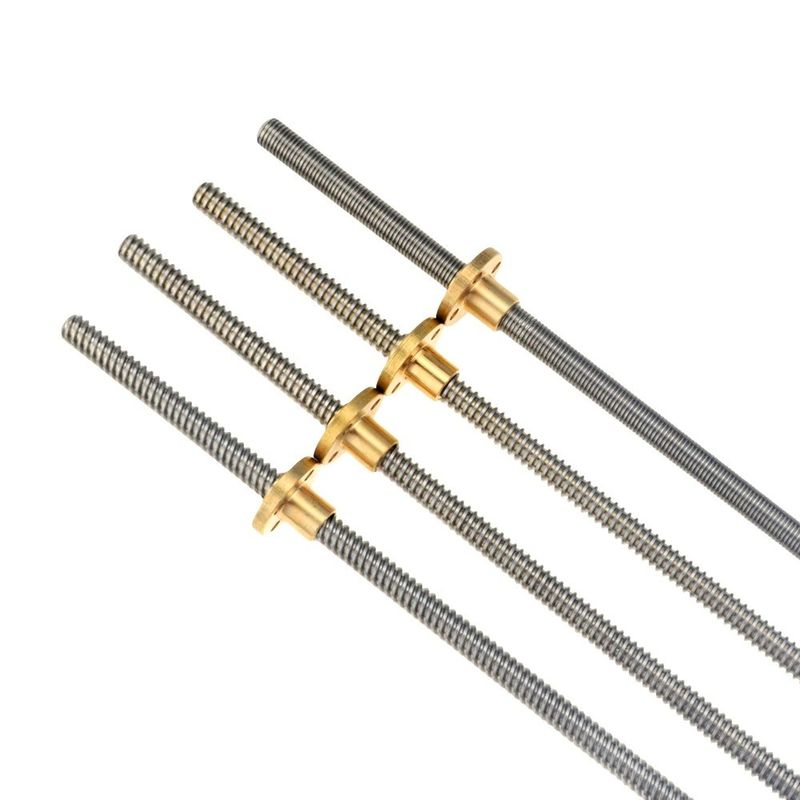 Partes de mecanizado CNC de metales endurecidos de 5 ejes