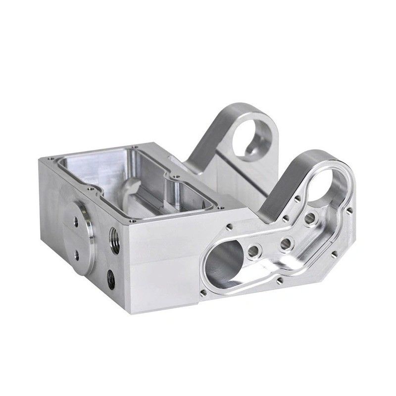 Servicio de torneado CNC personalizado para la producción en masa de piezas de alta tolerancia de precisión