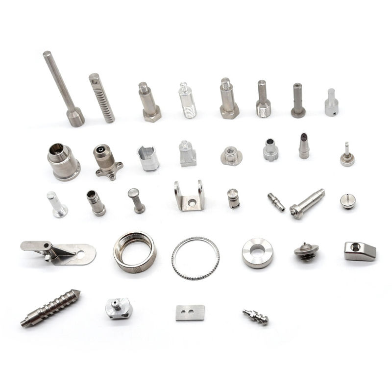OEM EDM Corte de alambre Puzle de forma de rompecabezas Servicio de fresado de metal para mecanizado CNC